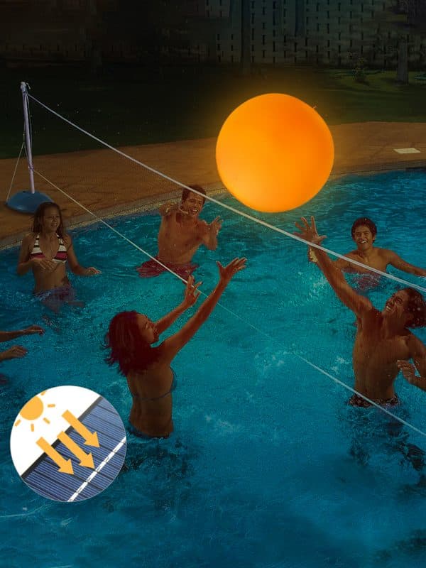 Accesorios Para Piscinas