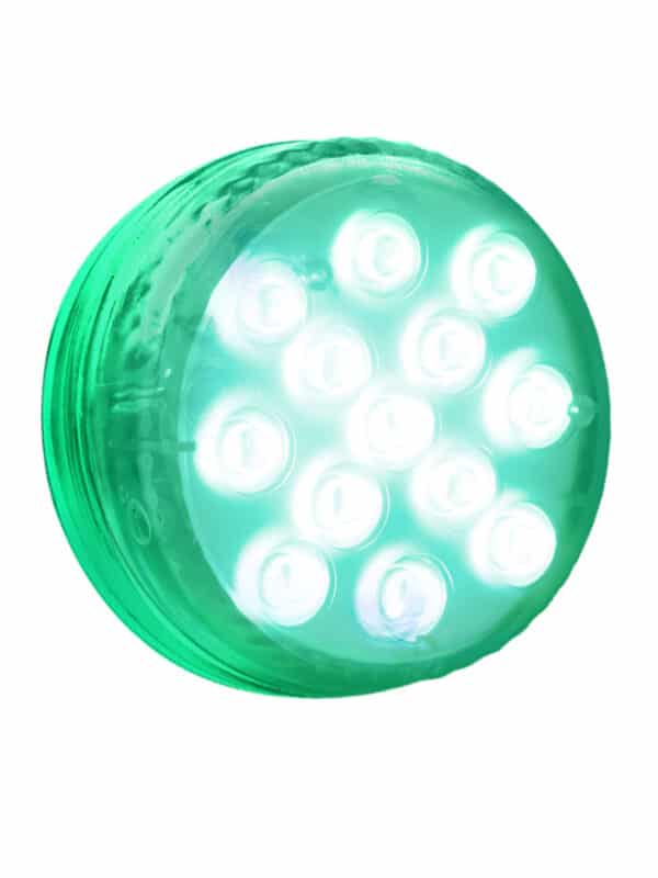 luz led para piscina hayward colorlogic
