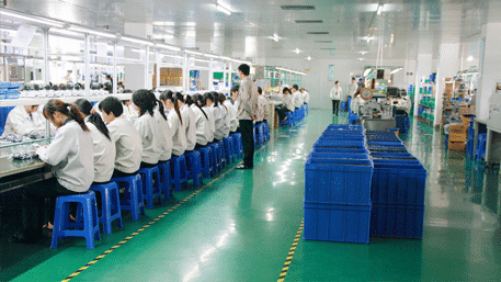 company-factory