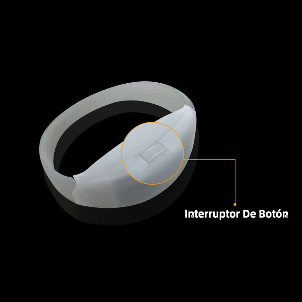 Interruptor De Botón