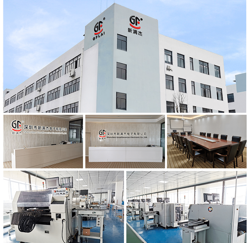 Our Company