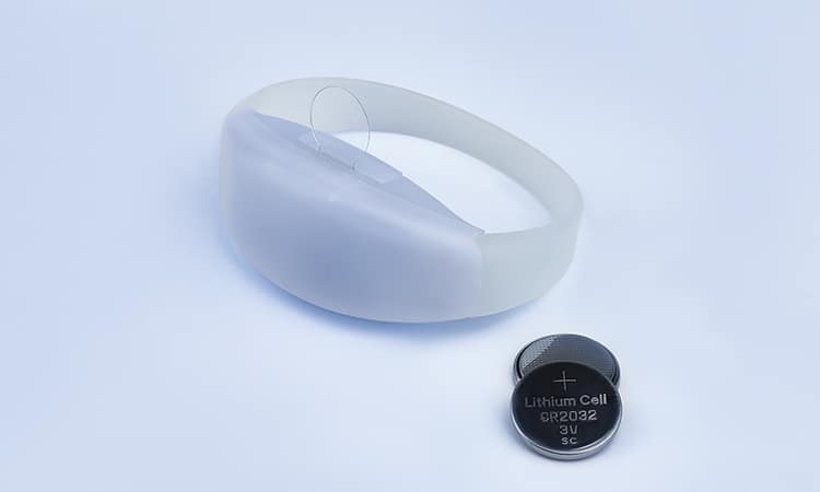 pulsera deportiva