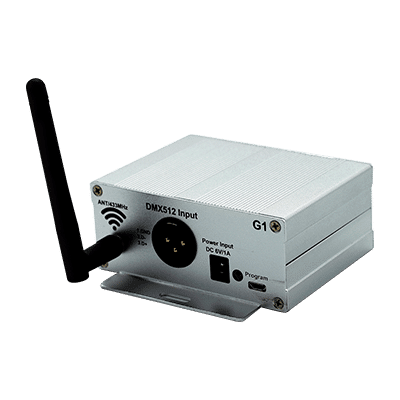 Controlador remoto GFC005
