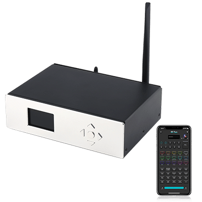 Transmisor DMX GFC007
