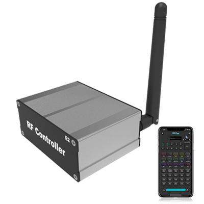 Transmisor GFC008