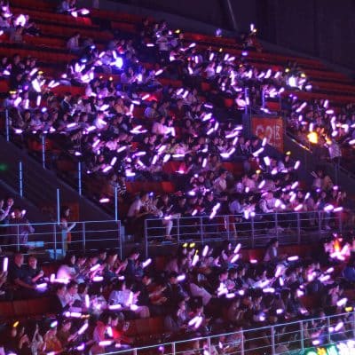 barras de luz LED