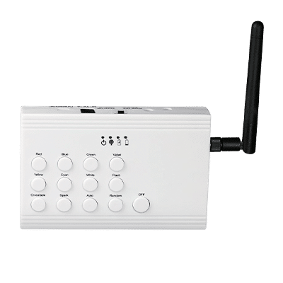 GFC004 Control remoto