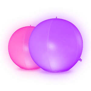 bola LED